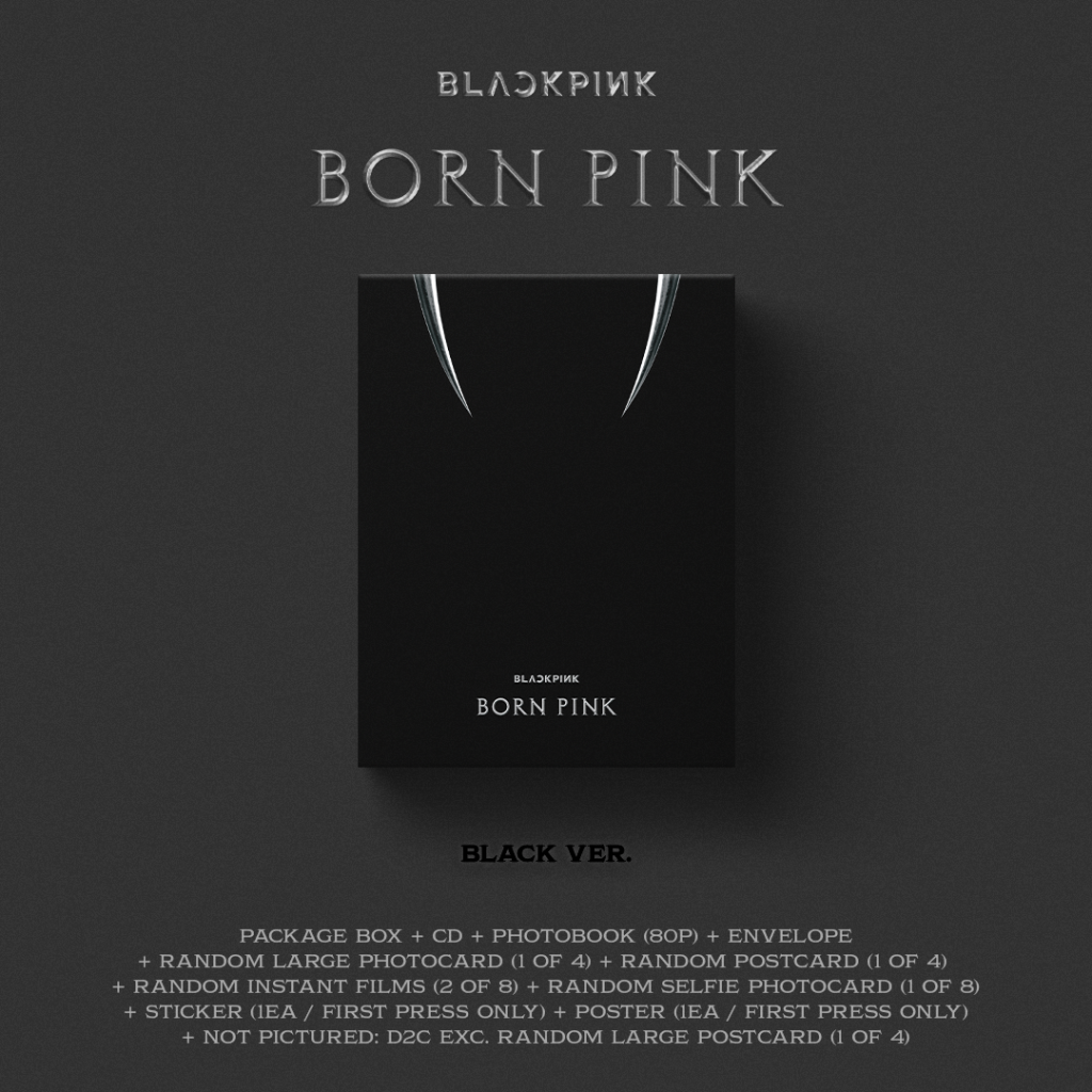 BLACKPINKOFFICIAL on X: BLACKPINK WORLD TOUR [BORN PINK] BANGKOK ENCORE  POSTER #BLACKPINK #블랙핑크 #BORNPINK #BLACKPINK_WORLDTOUR #BLACKPINK_BORNPINK  #BANGKOK #ENCORE #POSTER #YG  / X